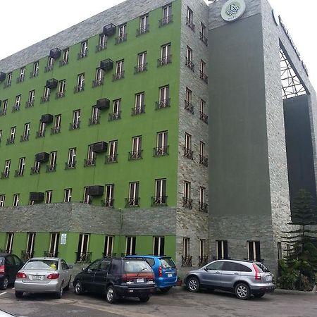 De Rembrandt Hotels And Suites Ікеджа Екстер'єр фото