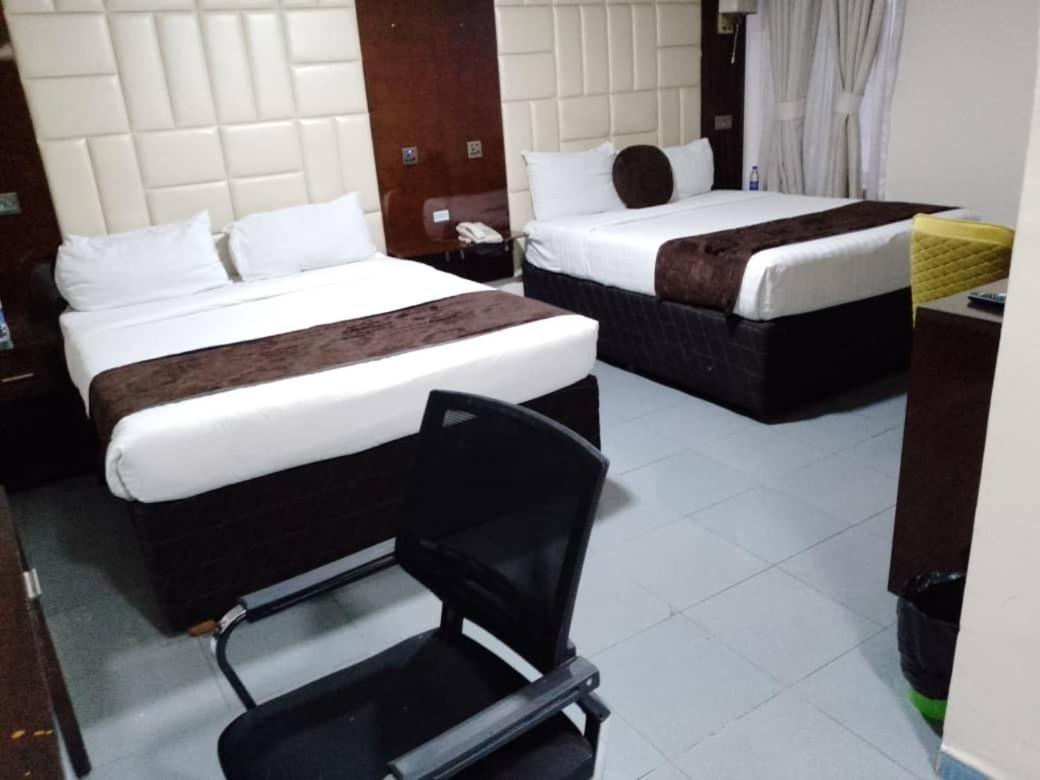De Rembrandt Hotels And Suites Ікеджа Екстер'єр фото