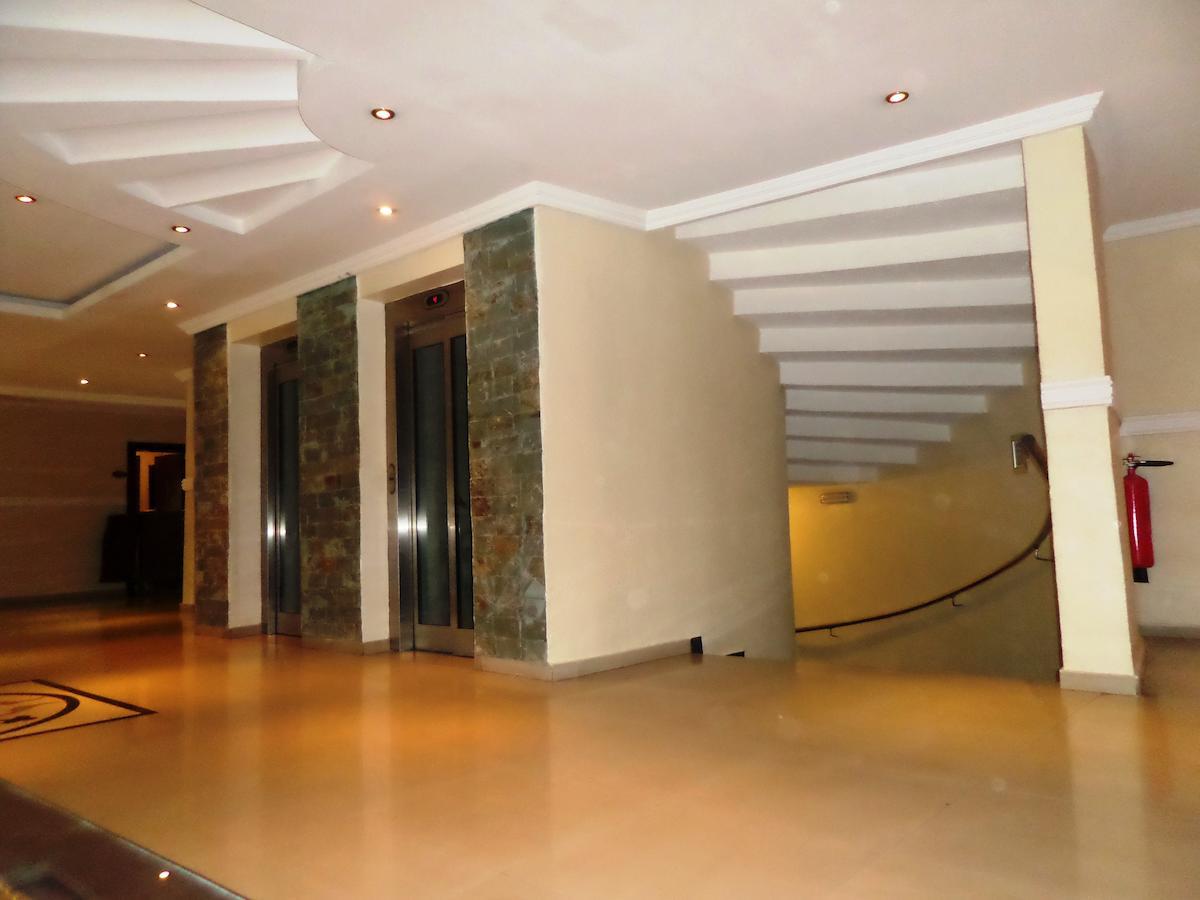 De Rembrandt Hotels And Suites Ікеджа Екстер'єр фото