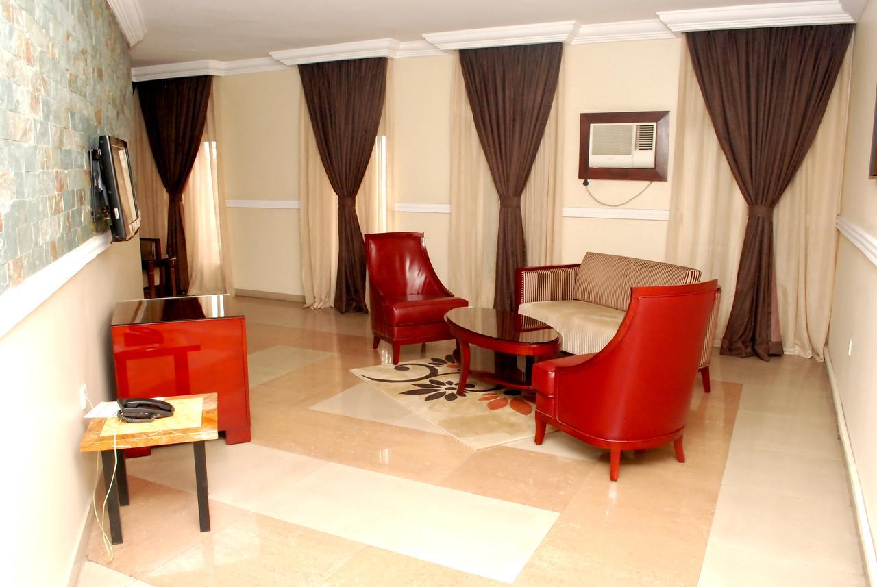 De Rembrandt Hotels And Suites Ікеджа Екстер'єр фото